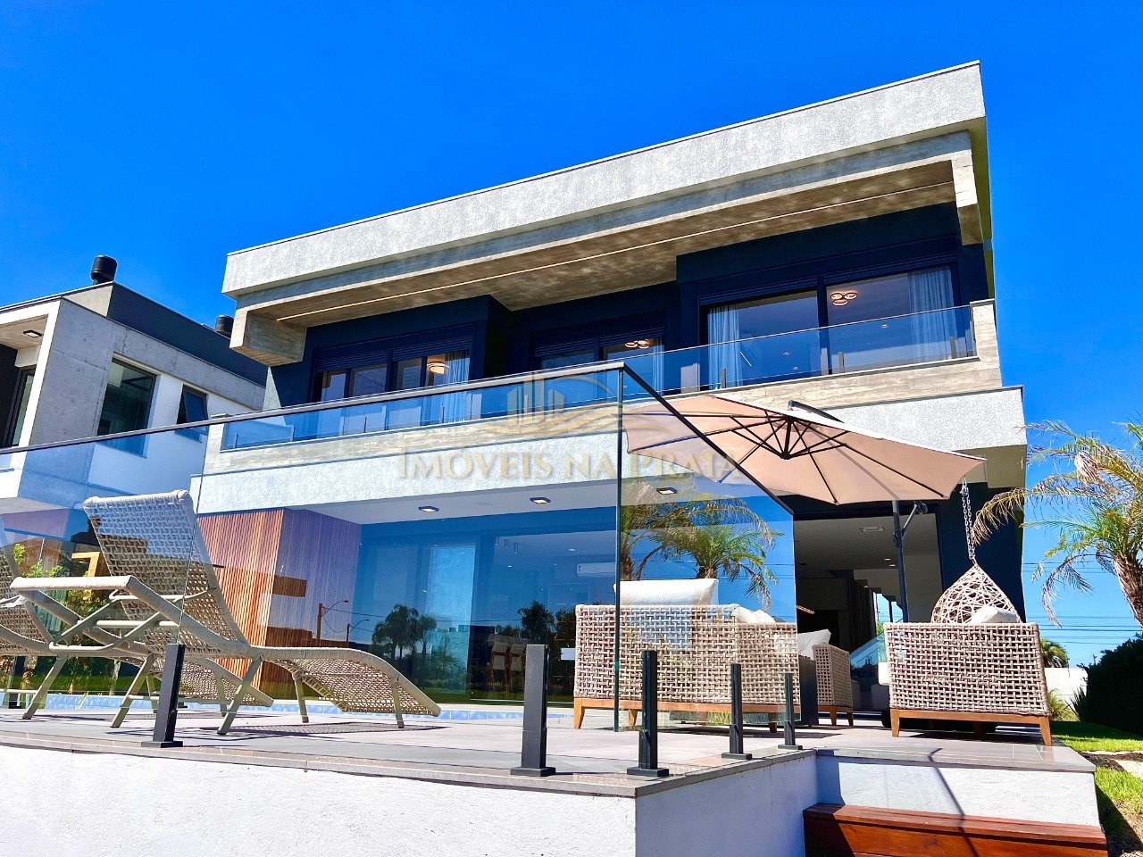 Foto 30 — Casa em Condomínio 5 Dormitório(s) Bairro Sense Xa