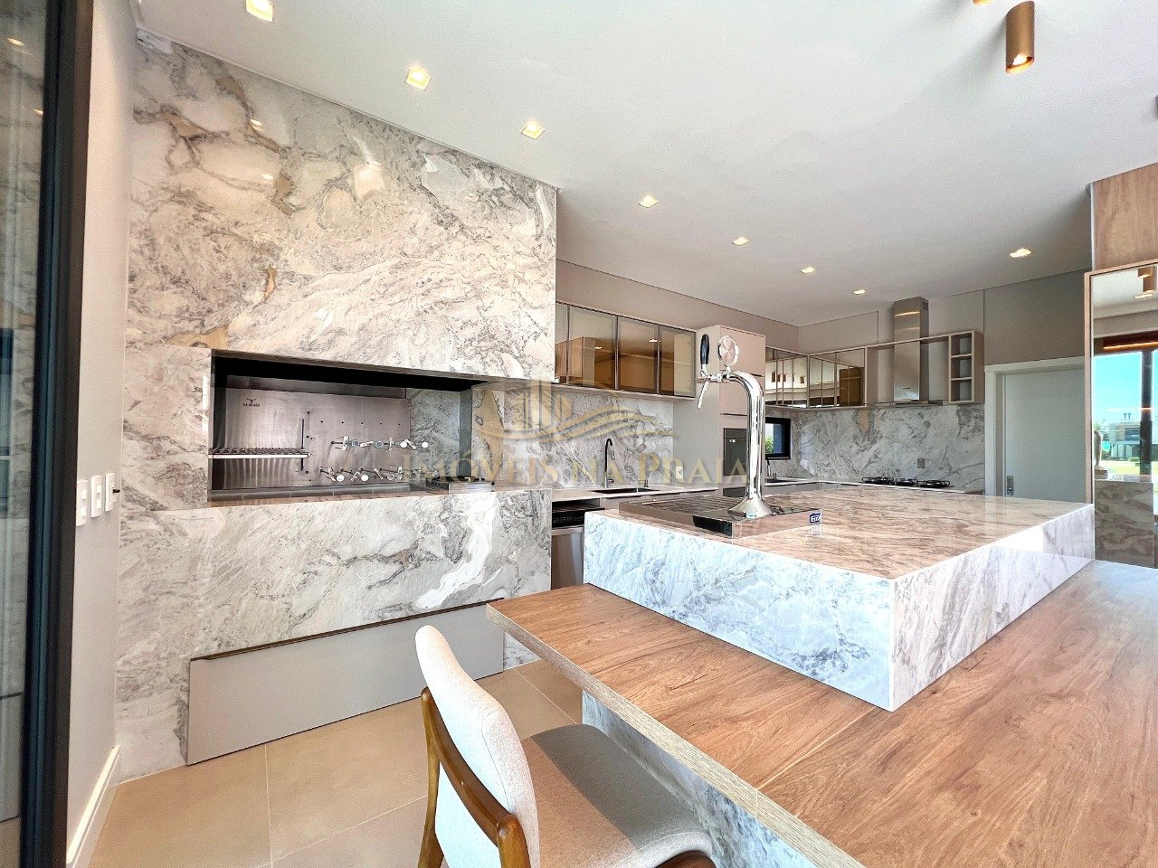 Foto 21 — Casa em Condomínio 5 Dormitório(s) Bairro Sense Xa