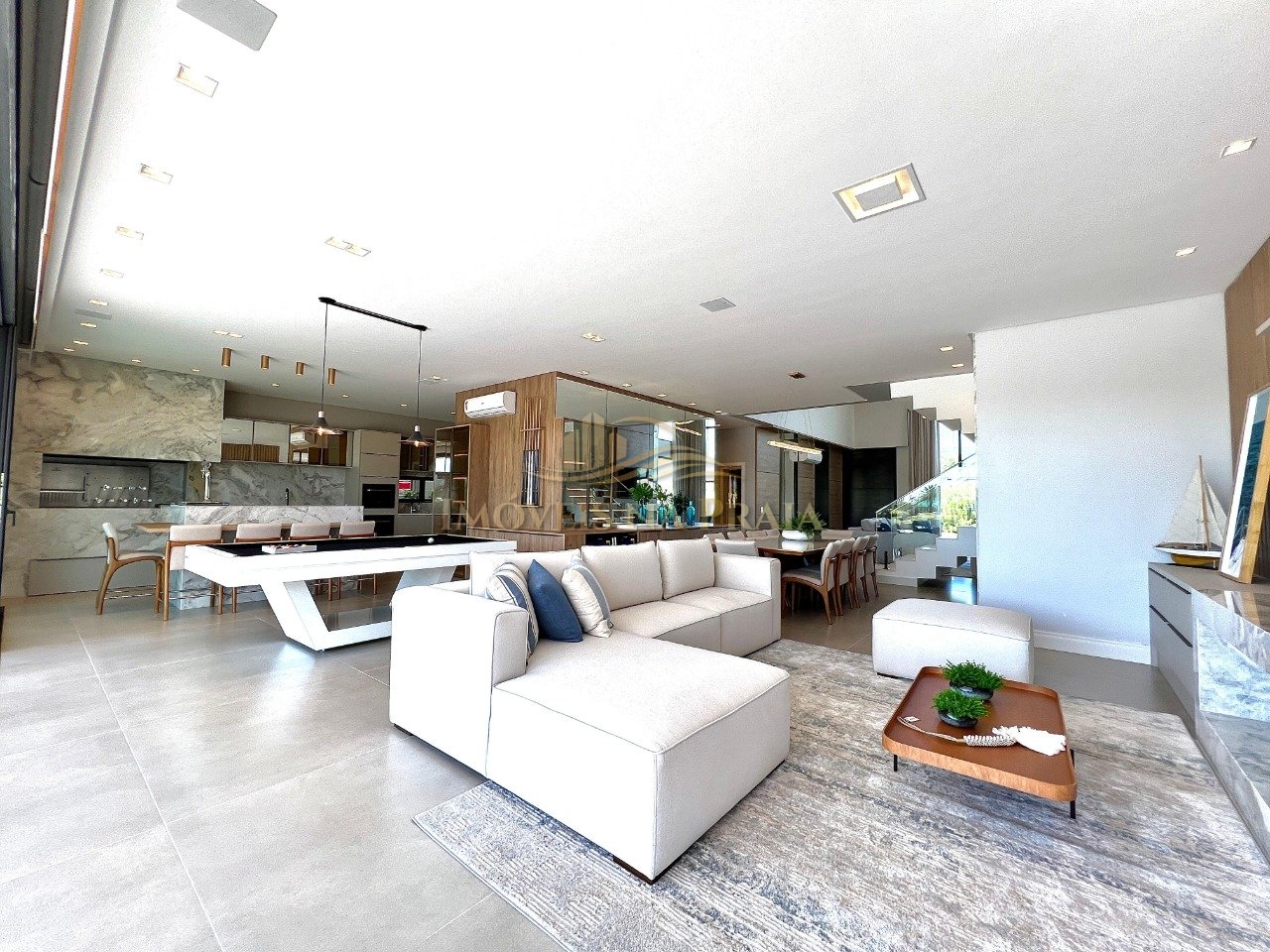 Foto 19 — Casa em Condomínio 5 Dormitório(s) Bairro Sense Xa