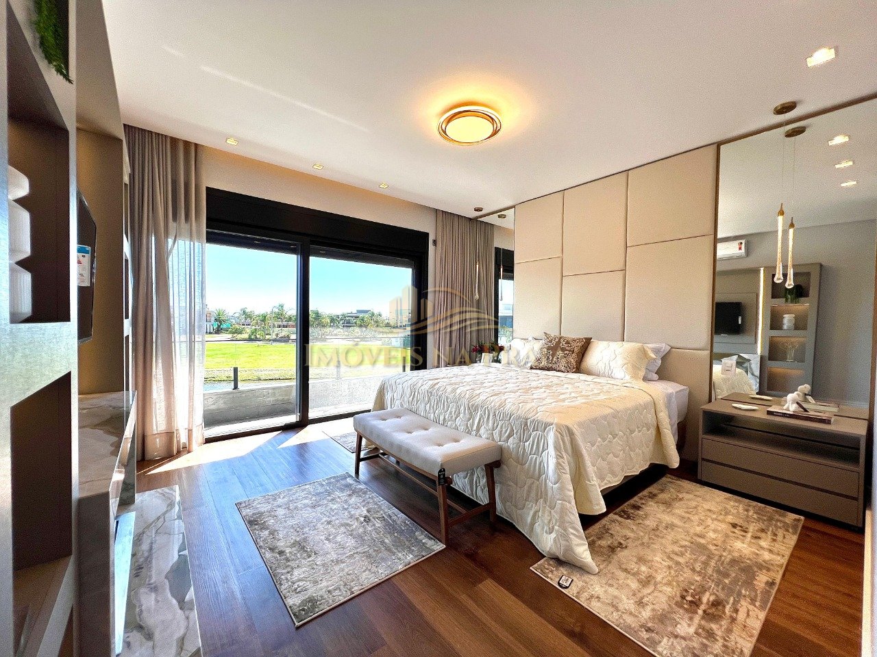 Foto 48 — Casa em Condomínio 5 Dormitório(s) Bairro Sense Xa