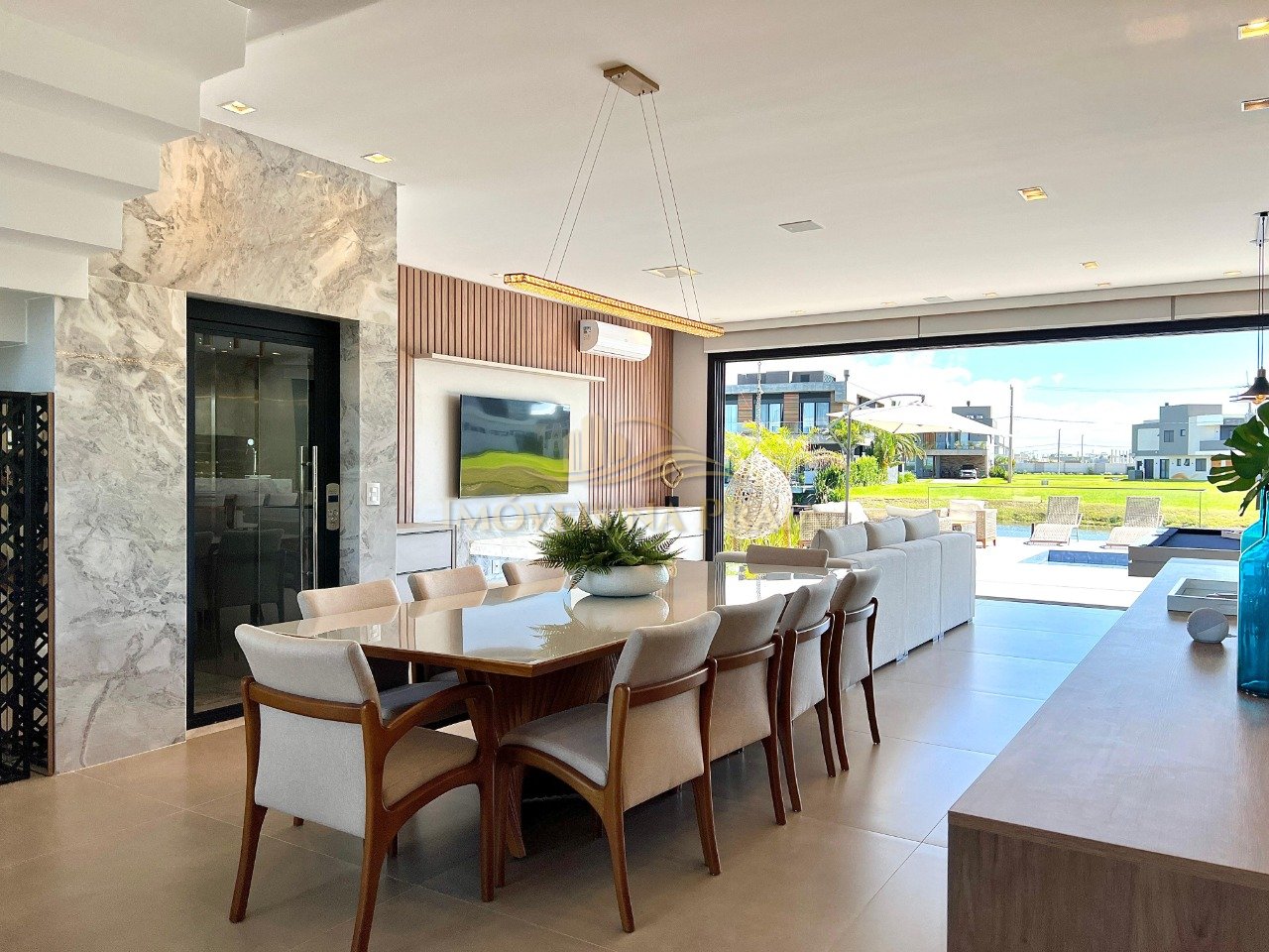 Foto 11 — Casa em Condomínio 5 Dormitório(s) Bairro Sense Xa