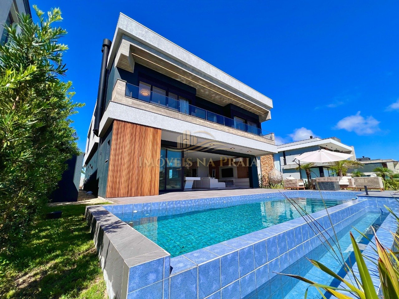 Foto 27 — Casa em Condomínio 5 Dormitório(s) Bairro Sense Xa