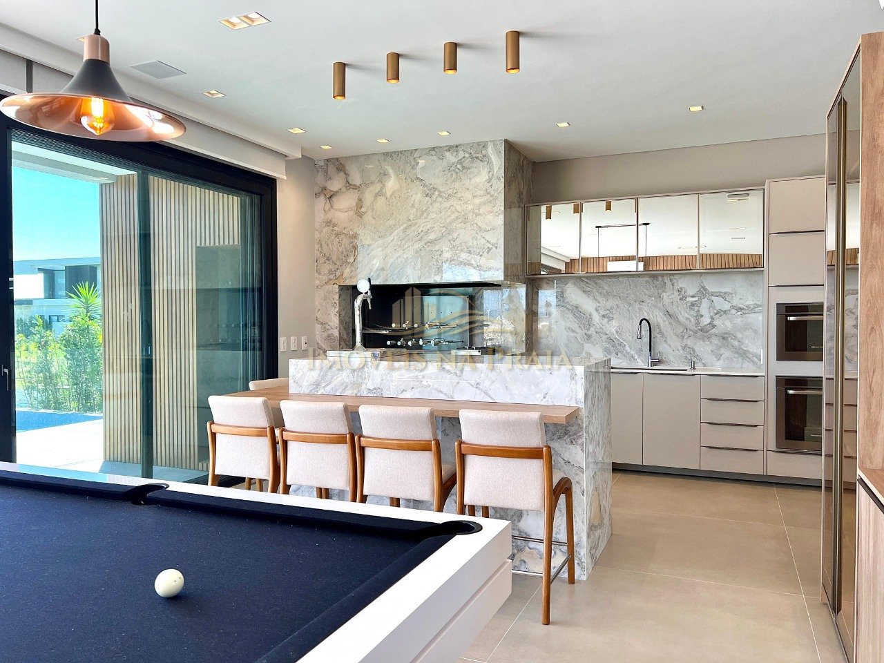 Foto 15 — Casa em Condomínio 5 Dormitório(s) Bairro Sense Xa