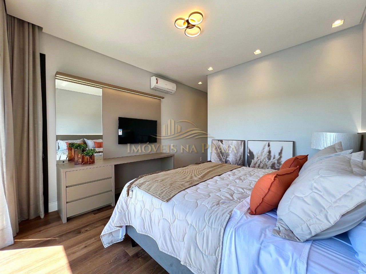 Foto 55 — Casa em Condomínio 5 Dormitório(s) Bairro Sense Xa