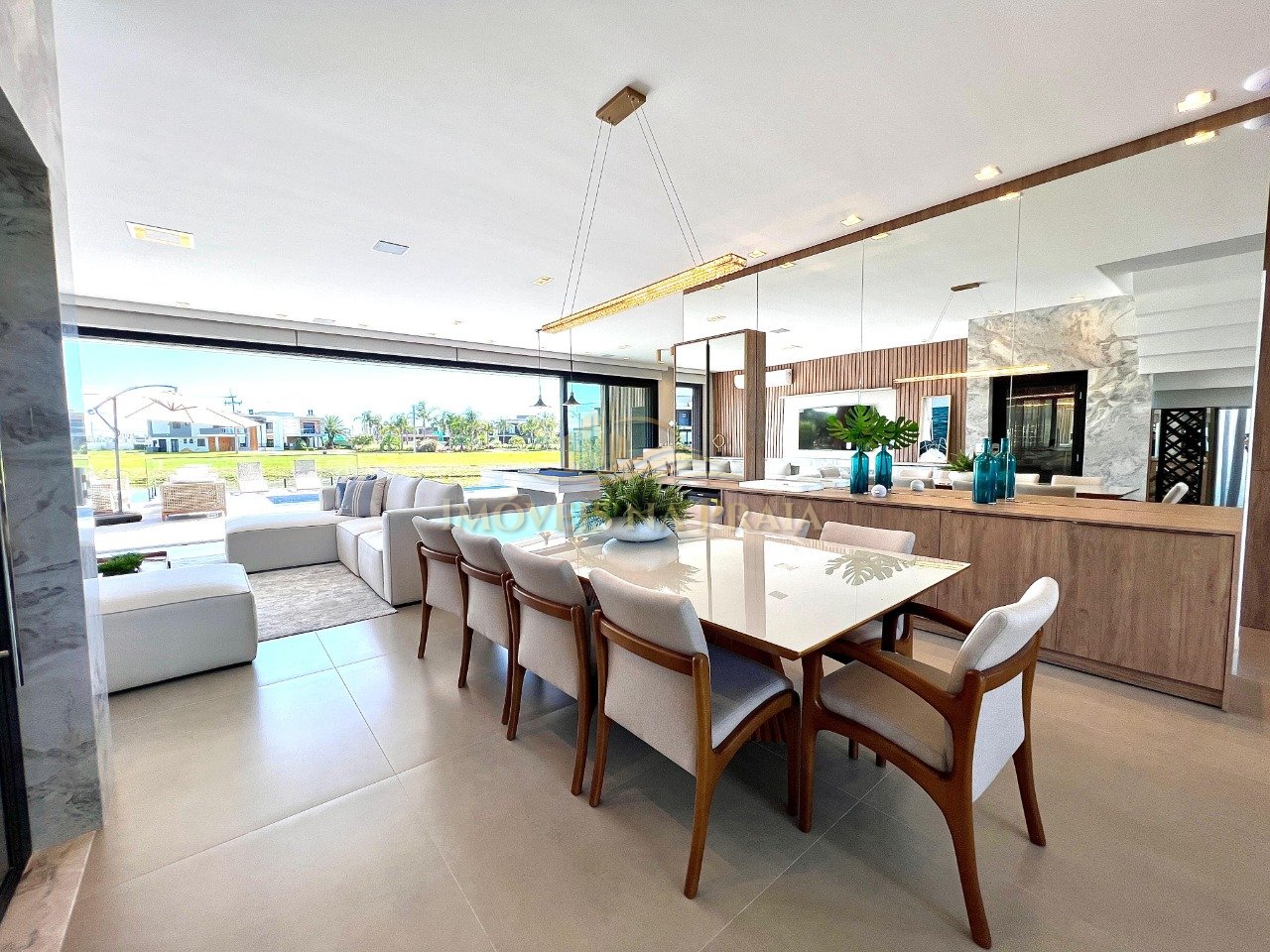 Foto 14 — Casa em Condomínio 5 Dormitório(s) Bairro Sense Xa