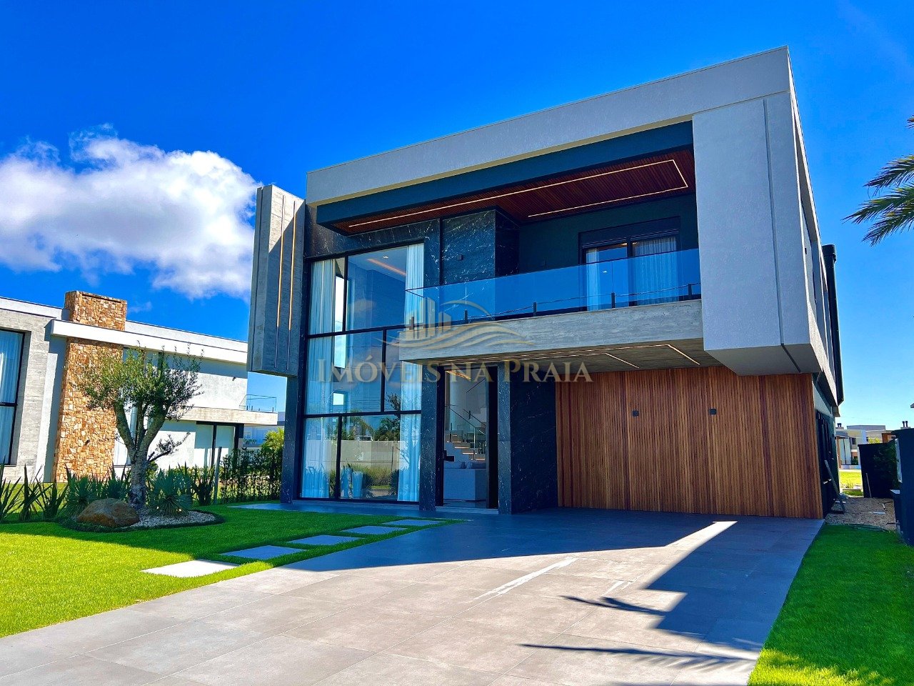 Foto 3 — Casa em Condomínio 5 Dormitório(s) Bairro Sense Xa