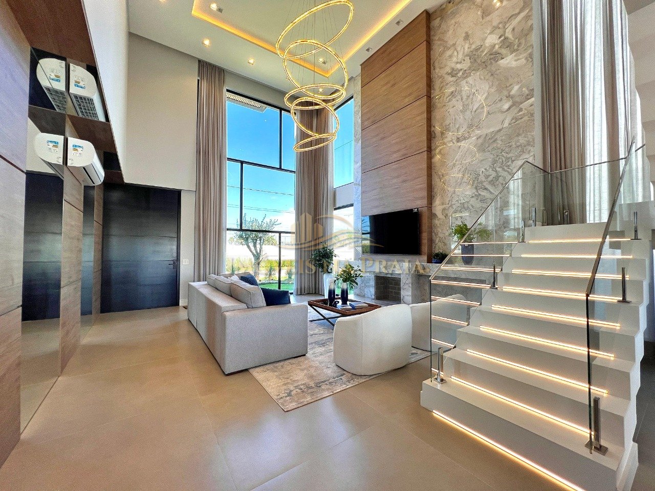 Foto 8 — Casa em Condomínio 5 Dormitório(s) Bairro Sense Xa