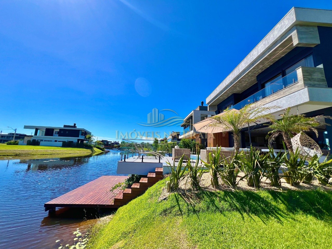 Foto 29 — Casa em Condomínio 5 Dormitório(s) Bairro Sense Xa