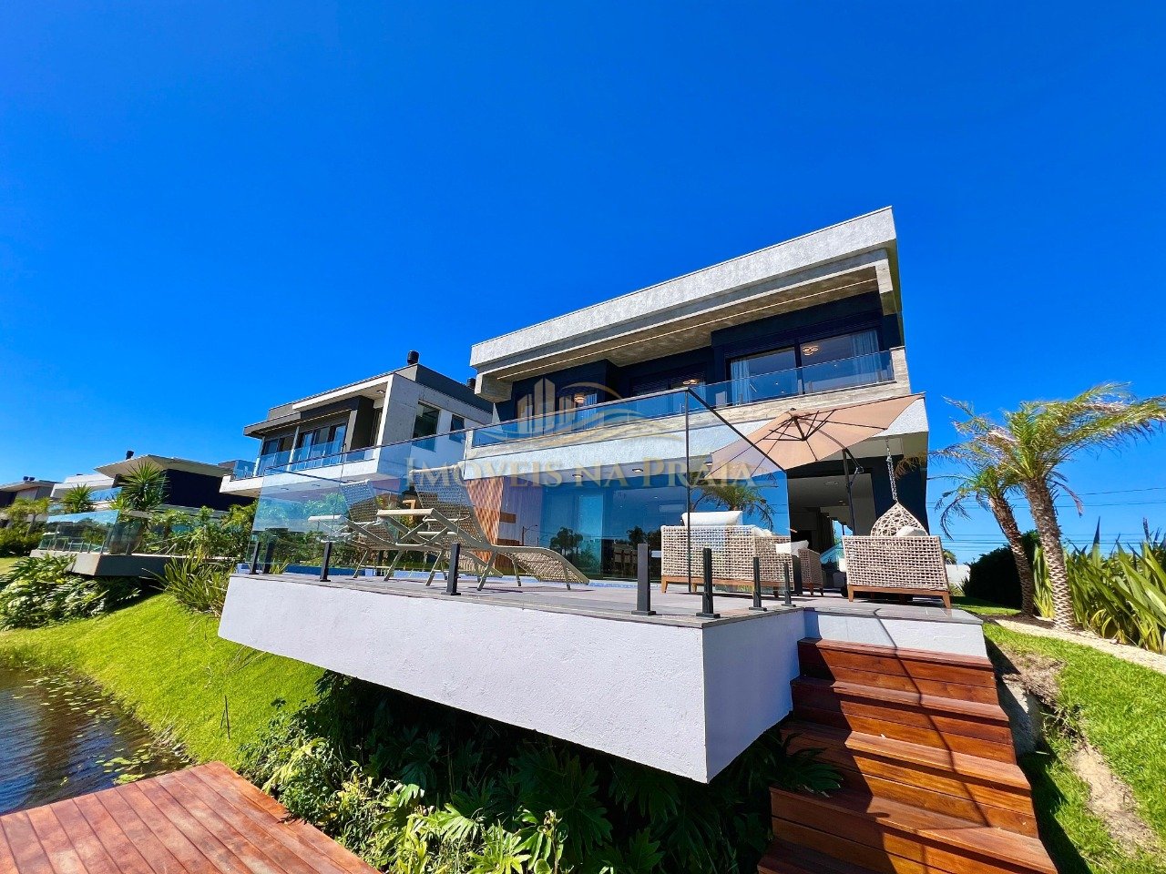 Foto 28 — Casa em Condomínio 5 Dormitório(s) Bairro Sense Xa