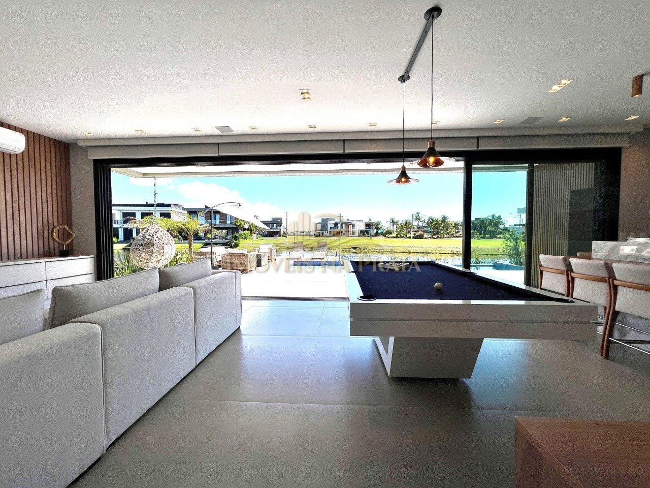 Foto 13 — Casa em Condomínio 5 Dormitório(s) Bairro Sense Xa