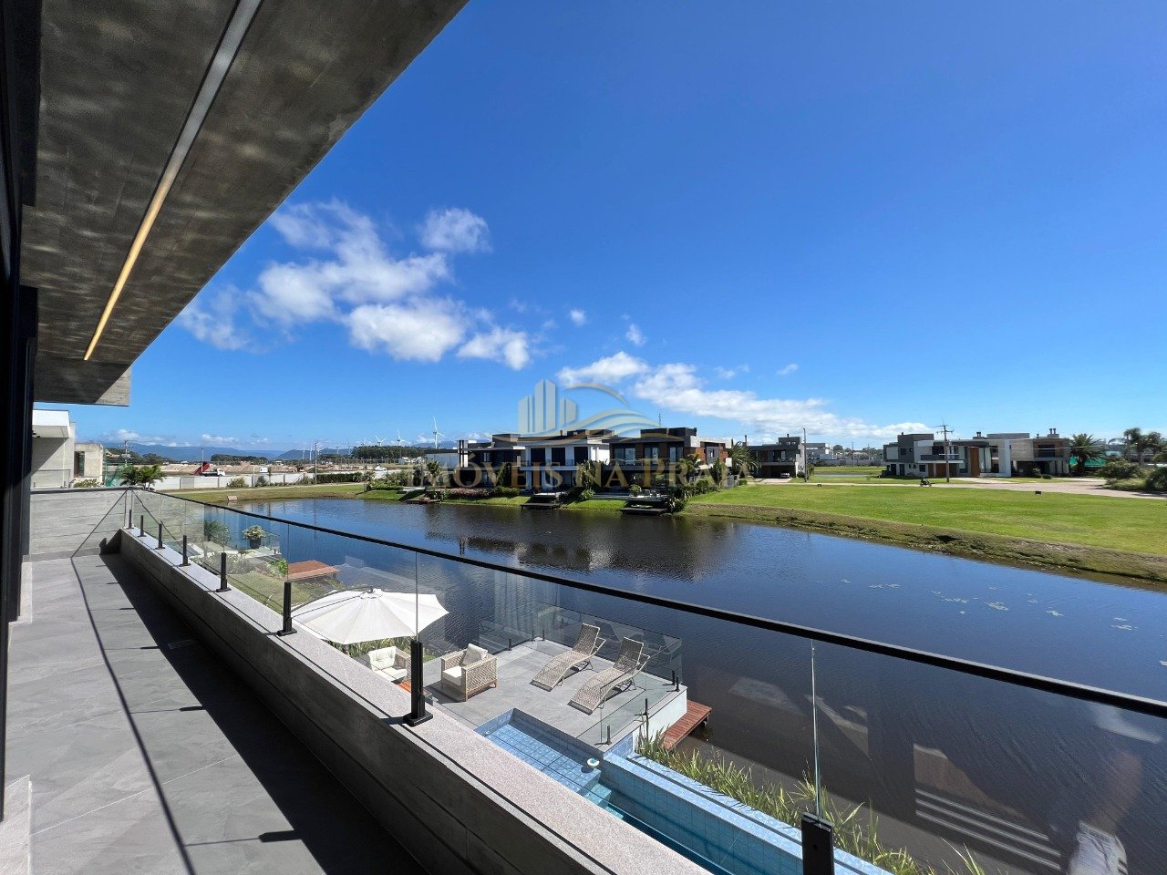 Foto 42 — Casa em Condomínio 5 Dormitório(s) Bairro Sense Xa