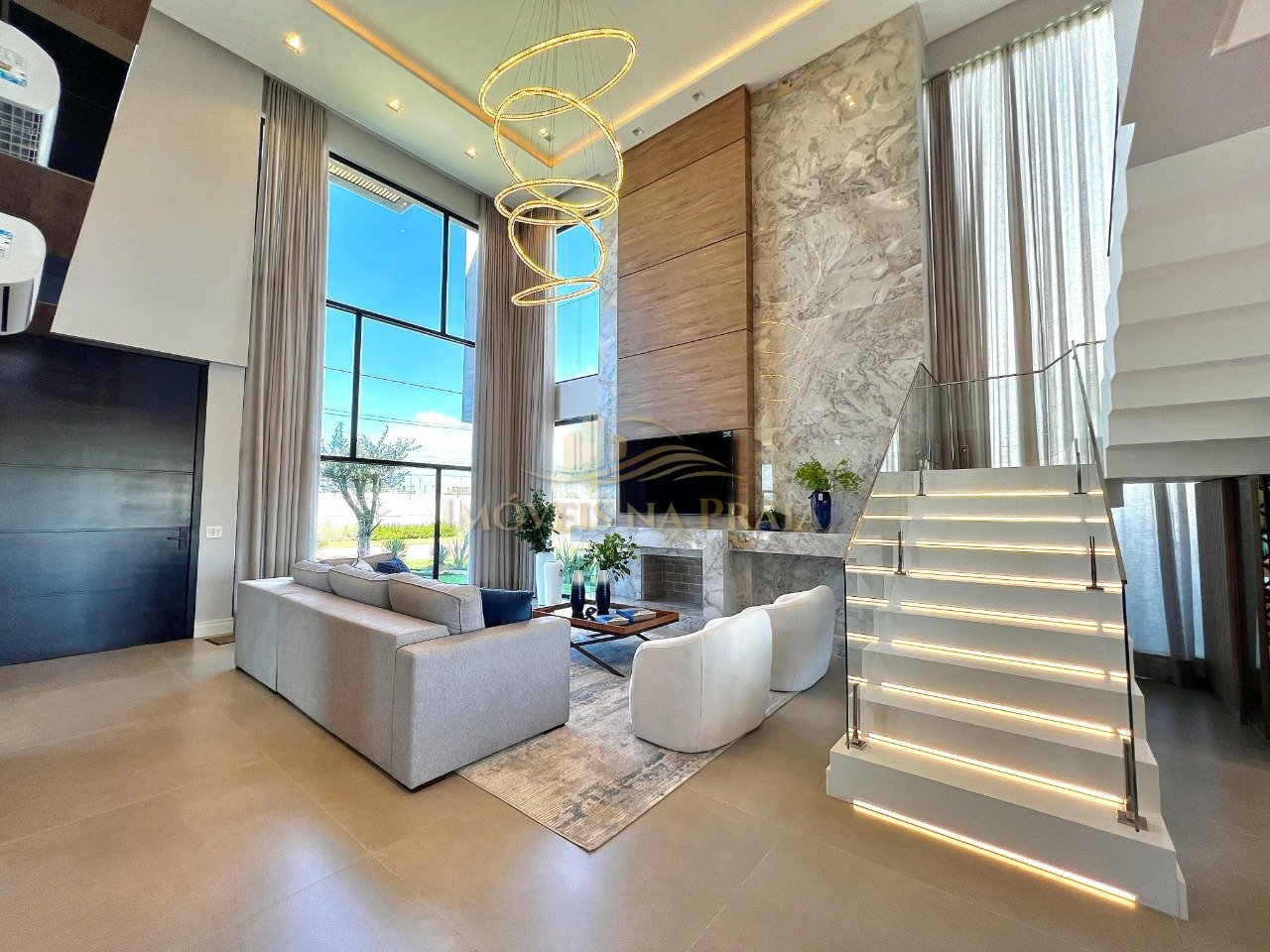 Foto 10 — Casa em Condomínio 5 Dormitório(s) Bairro Sense Xa