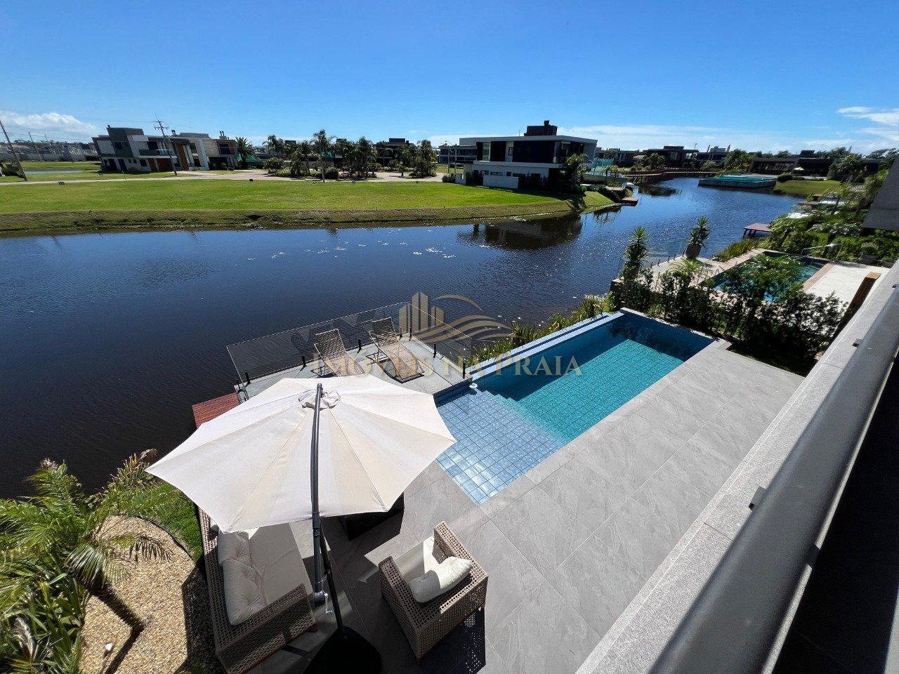 Foto 40 — Casa em Condomínio 5 Dormitório(s) Bairro Sense Xa