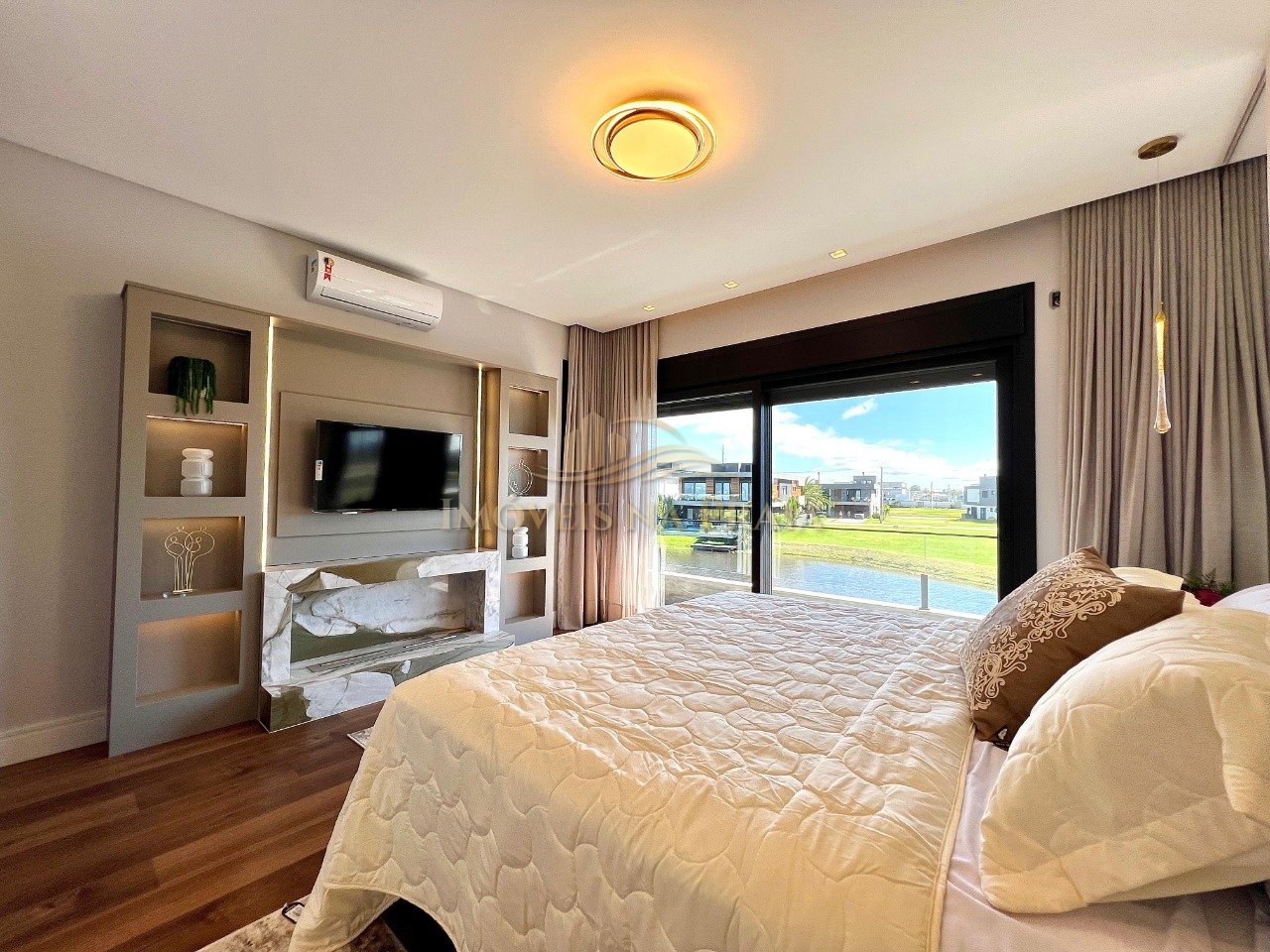 Foto 50 — Casa em Condomínio 5 Dormitório(s) Bairro Sense Xa