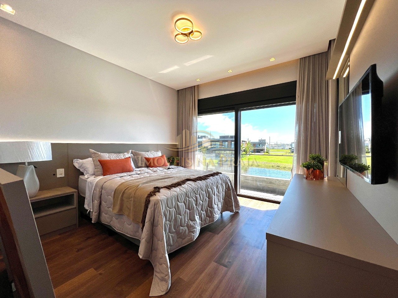 Foto 56 — Casa em Condomínio 5 Dormitório(s) Bairro Sense Xa