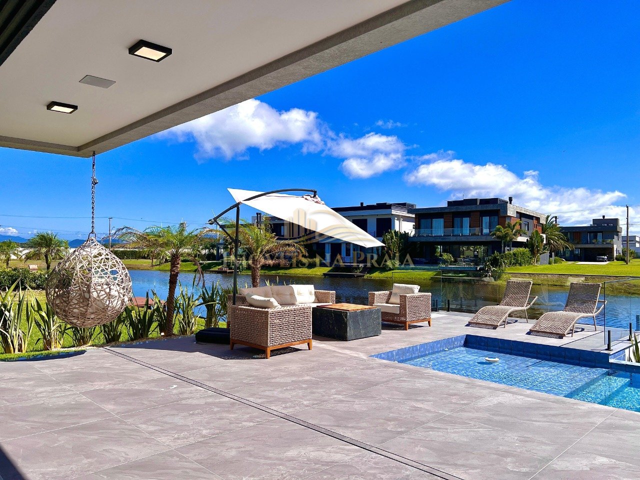 Foto 24 — Casa em Condomínio 5 Dormitório(s) Bairro Sense Xa