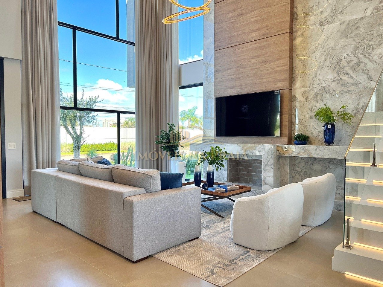 Foto 7 — Casa em Condomínio 5 Dormitório(s) Bairro Sense Xa