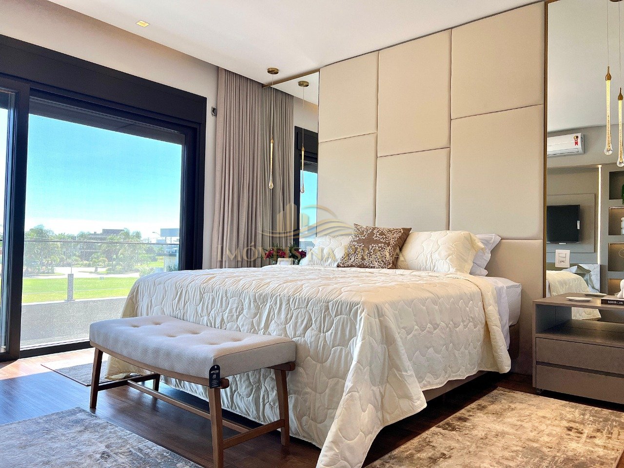 Foto 45 — Casa em Condomínio 5 Dormitório(s) Bairro Sense Xa