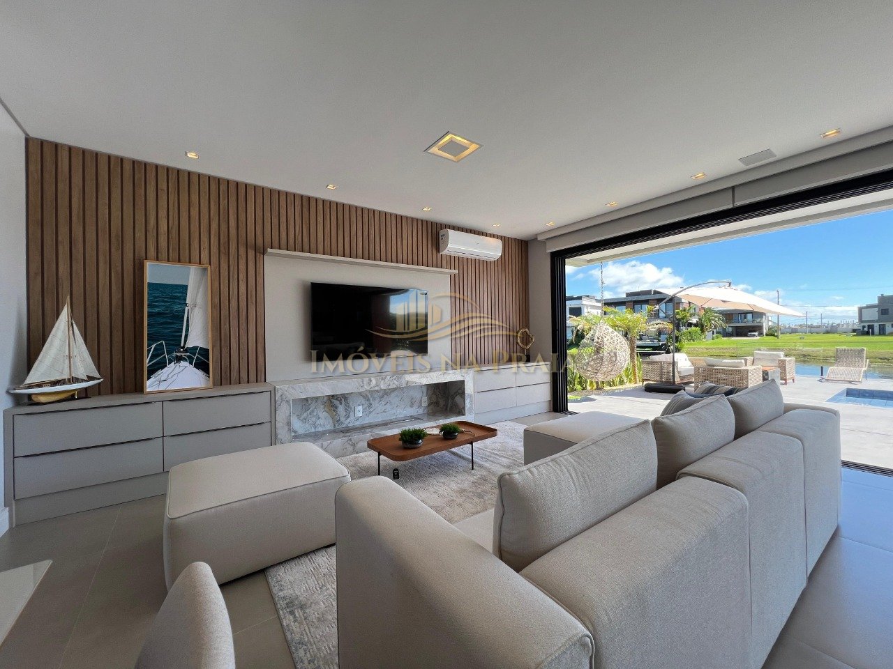 Foto 12 — Casa em Condomínio 5 Dormitório(s) Bairro Sense Xa