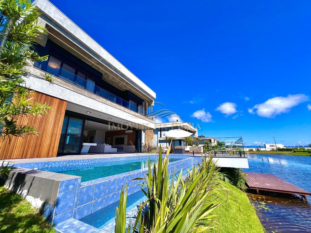 Foto 25 — Casa em Condomínio 5 Dormitório(s) Bairro Sense Xa