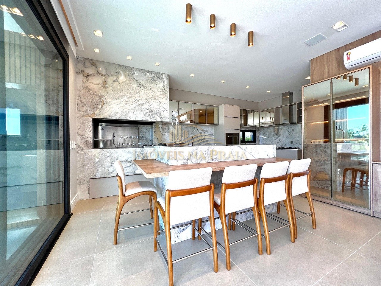 Foto 17 — Casa em Condomínio 5 Dormitório(s) Bairro Sense Xa