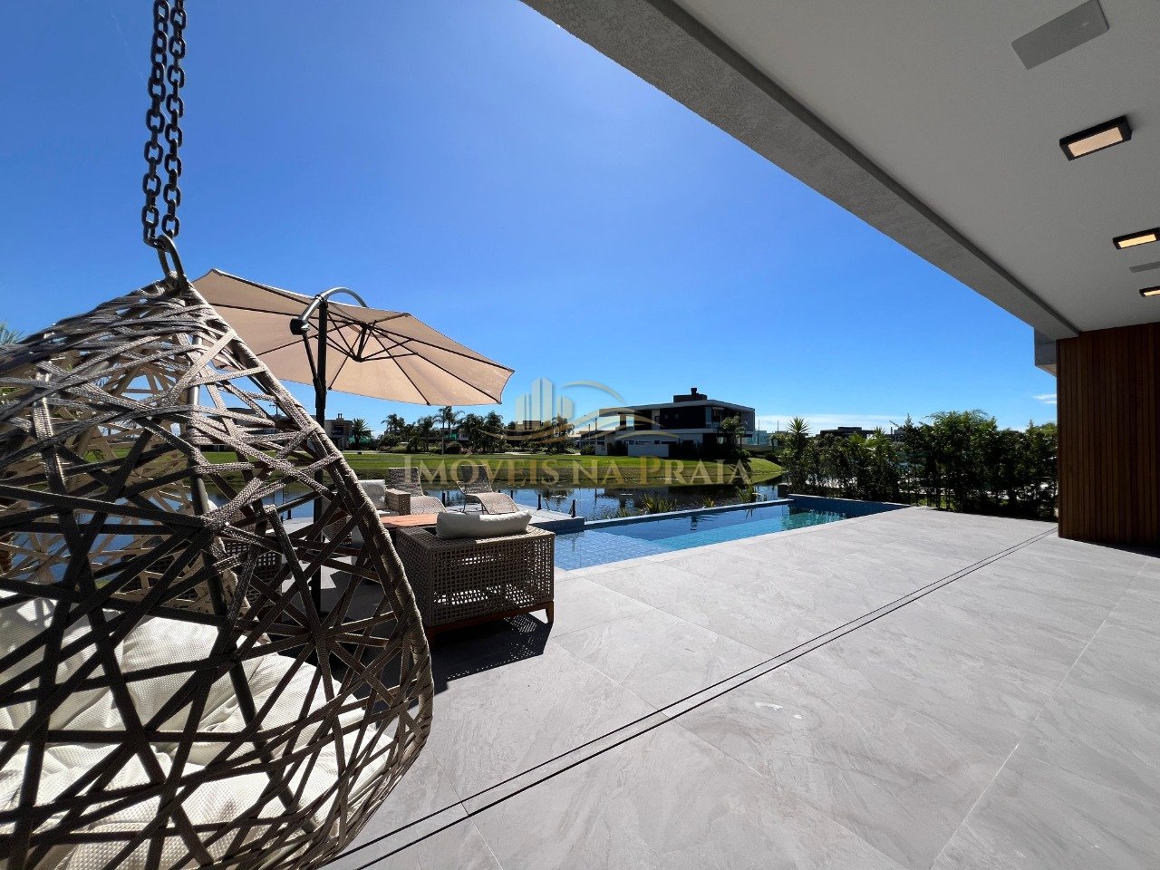 Foto 22 — Casa em Condomínio 5 Dormitório(s) Bairro Sense Xa