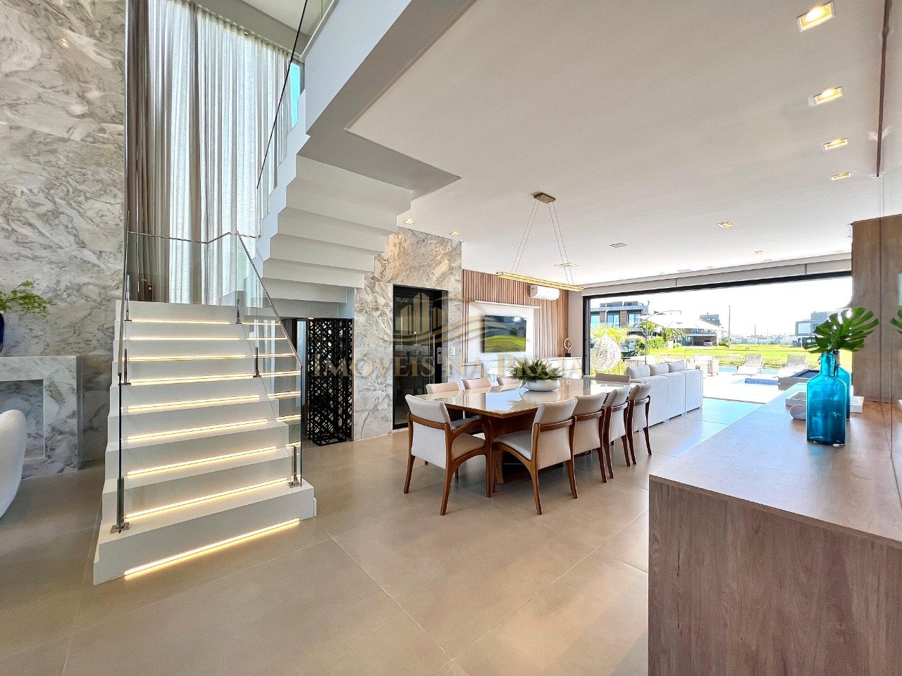 Foto 9 — Casa em Condomínio 5 Dormitório(s) Bairro Sense Xa