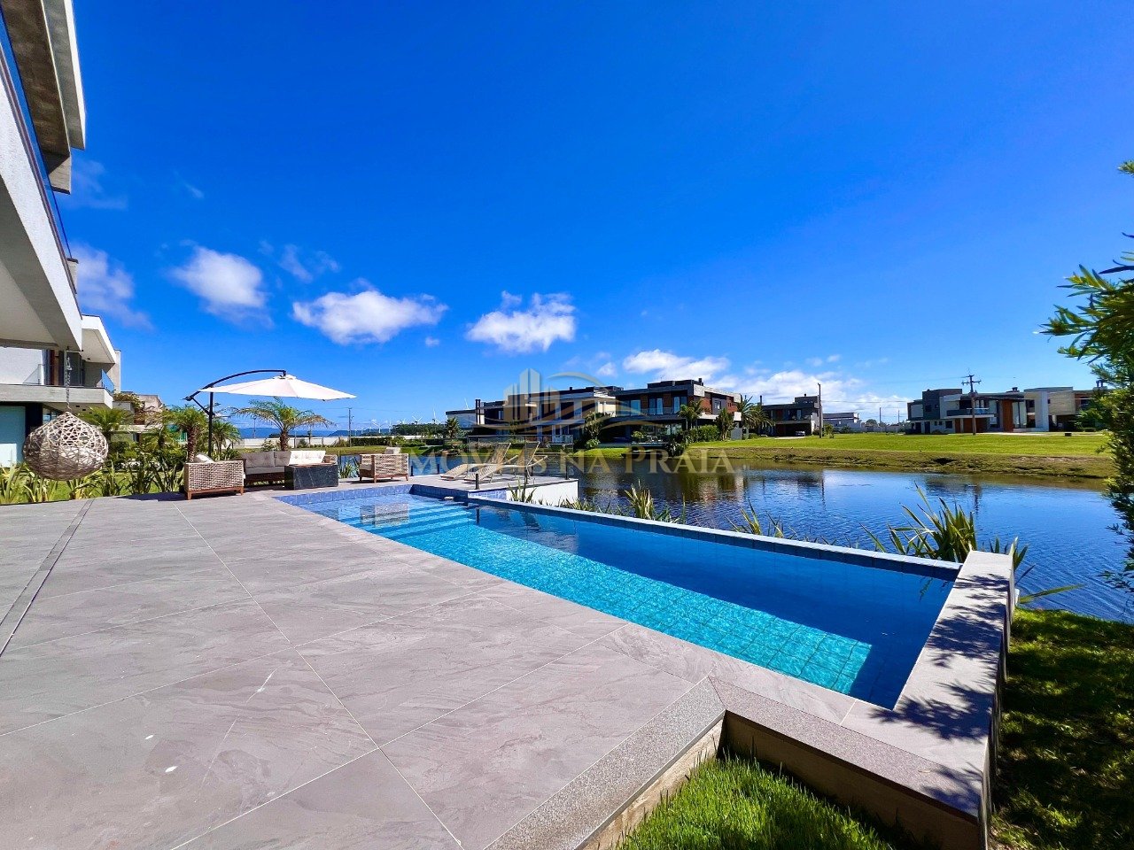 Foto 26 — Casa em Condomínio 5 Dormitório(s) Bairro Sense Xa