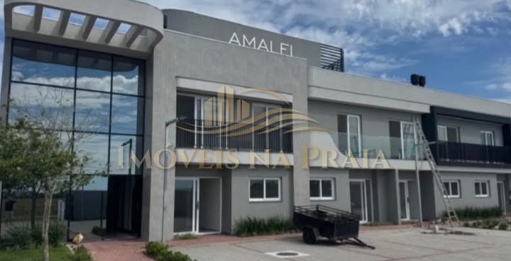 Apartamento no Amalfi.