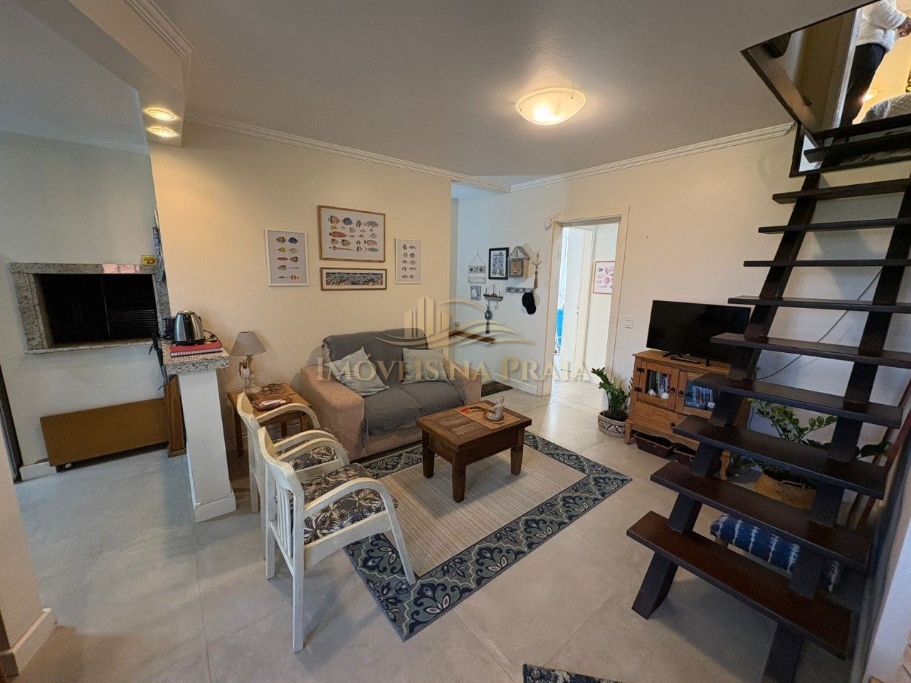 Foto 5 — Apartamento no edificio Wickert.