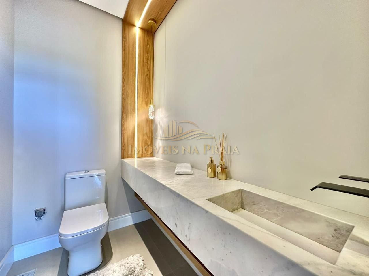 Foto 7 — Casa em Condomínio no Arenas Curumim.