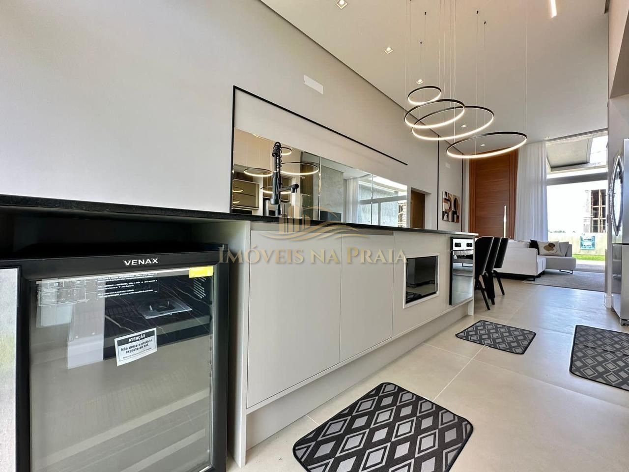 Foto 13 — Casa em Condomínio no Arenas Curumim.