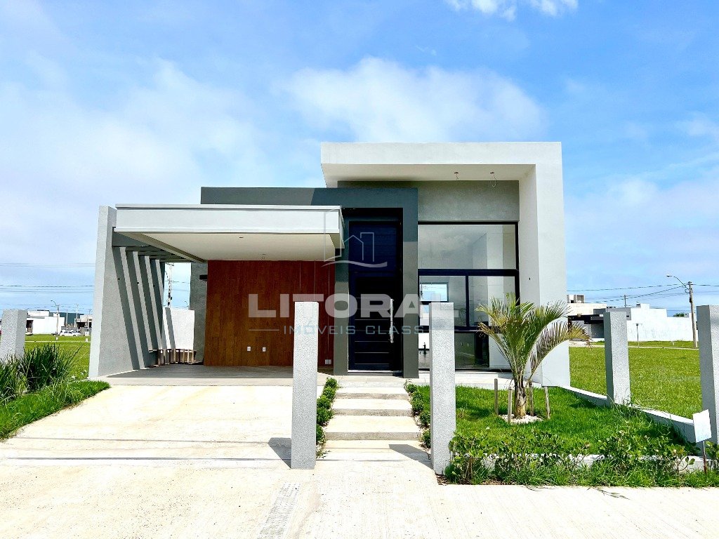 Foto 2 — Casa 3 Dormitório(s) Bairro Santorini