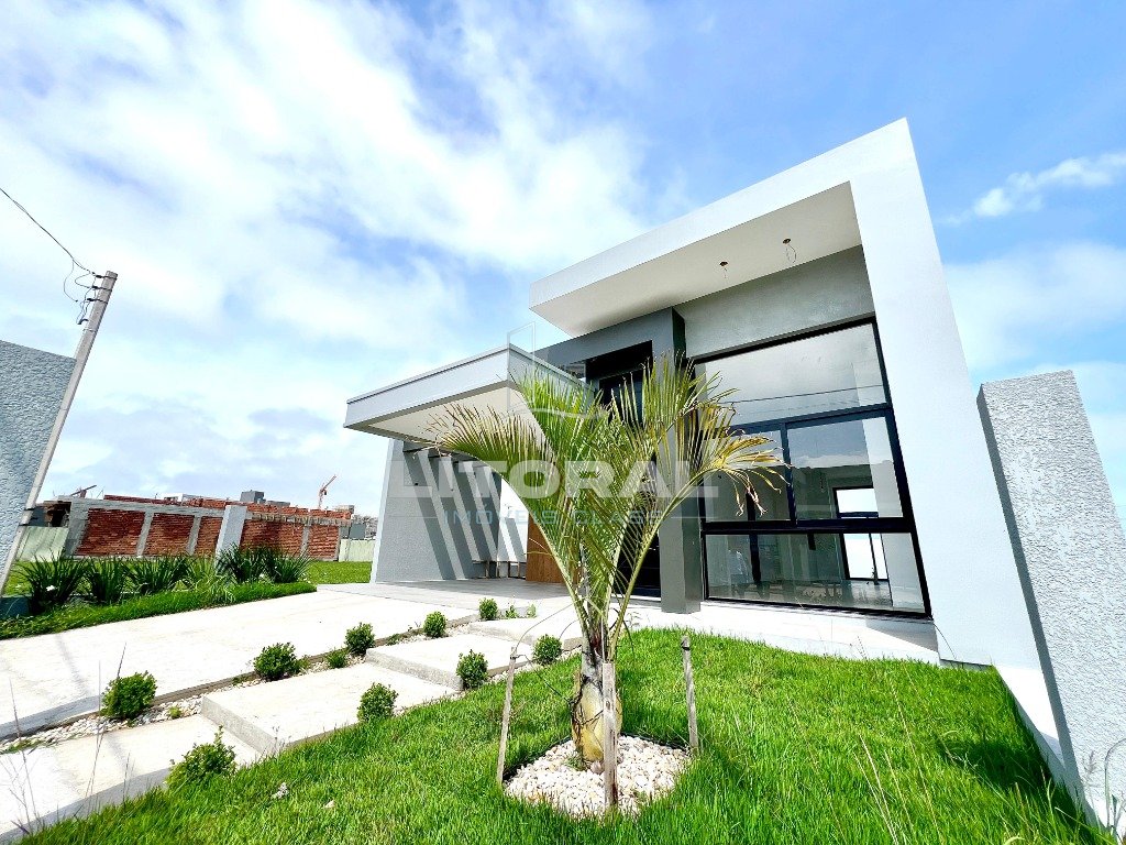 Foto 4 — Casa 3 Dormitório(s) Bairro Santorini