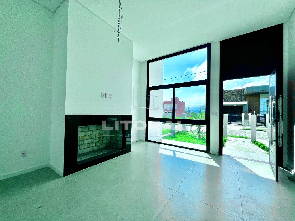 Foto 9 — Casa 3 Dormitório(s) Bairro Santorini