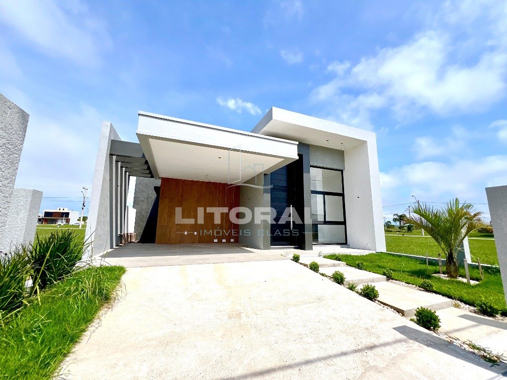 Foto 3 — Casa 3 Dormitório(s) Bairro Santorini