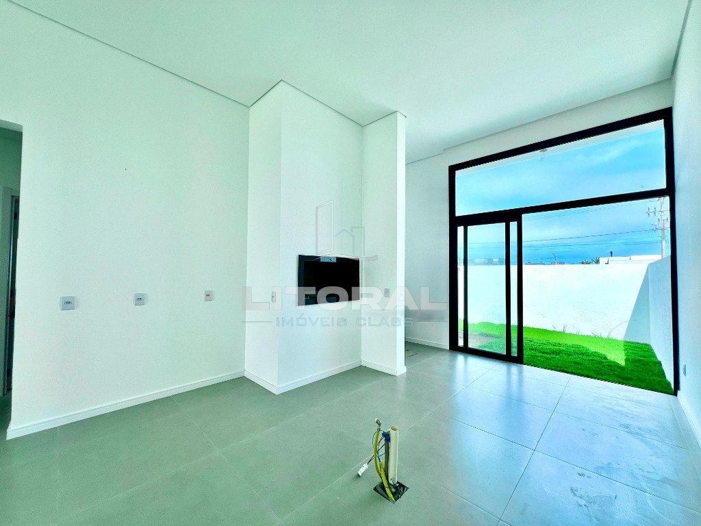 Foto 6 — Casa 3 Dormitório(s) Bairro Santorini