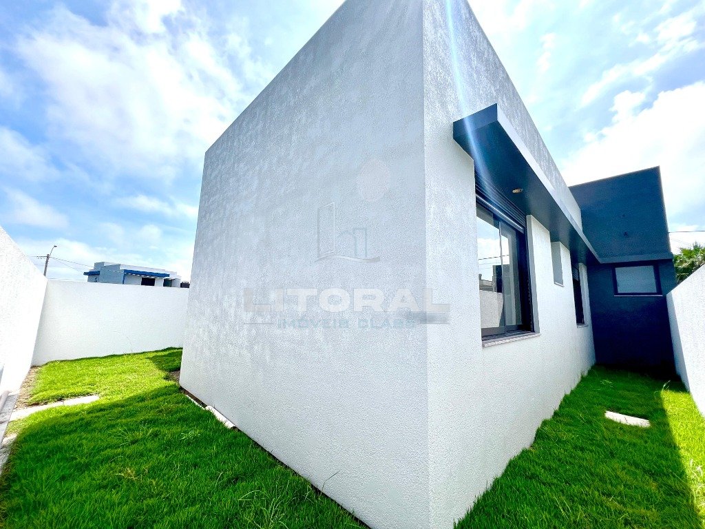 Foto 19 — Casa 3 Dormitório(s) Bairro Santorini