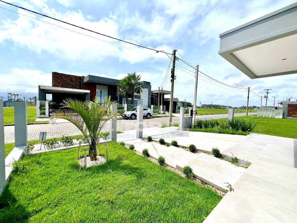 Foto 5 — Casa 3 Dormitório(s) Bairro Santorini