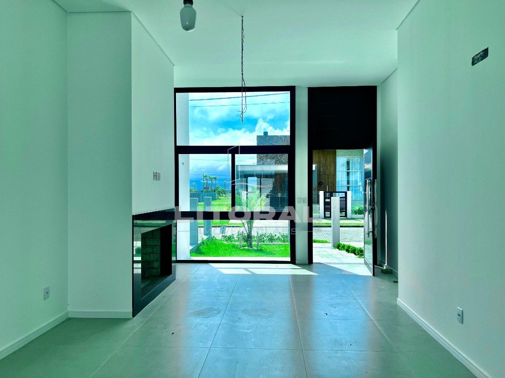 Foto 14 — Casa 3 Dormitório(s) Bairro Santorini