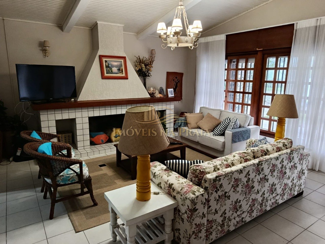 Foto 10 — Casa á venda em Atlântida Xangri-lá !