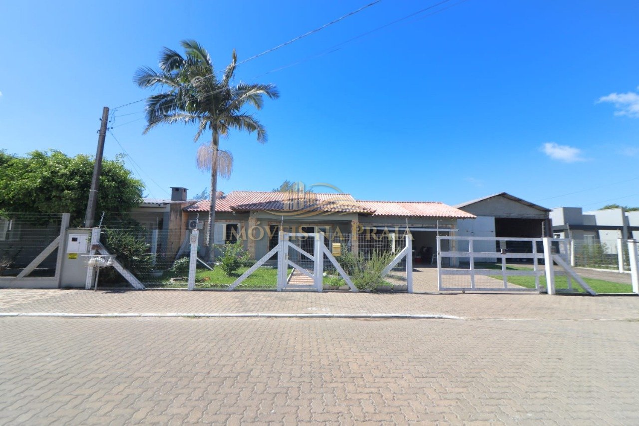 Foto 3 — Casa 3 Dormitório(s) Bairro Rainha do Mar