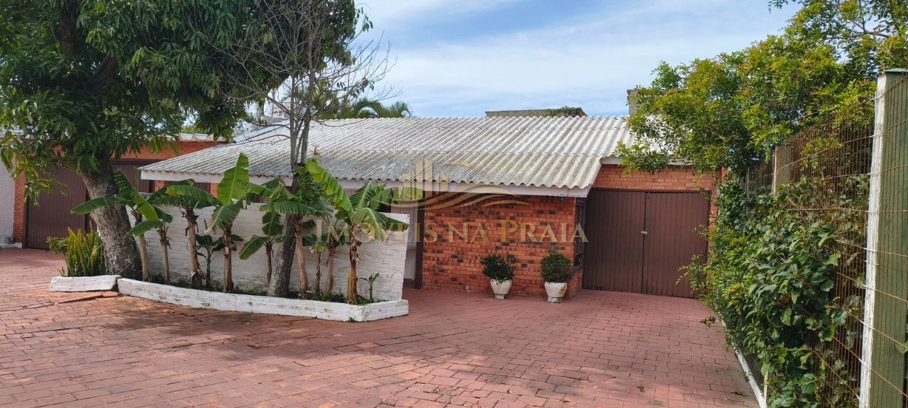 Foto 2 — Casa em Atlântida  Xangri-lá !