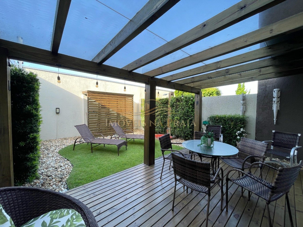 Foto 18 — Casa em Condomínio no Solanas.