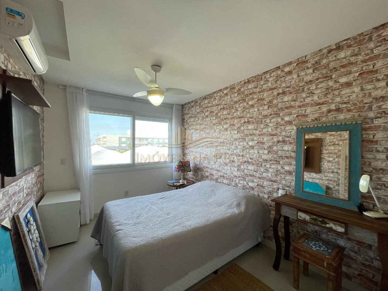 Foto 5 — Casa em Condomínio no Solanas.