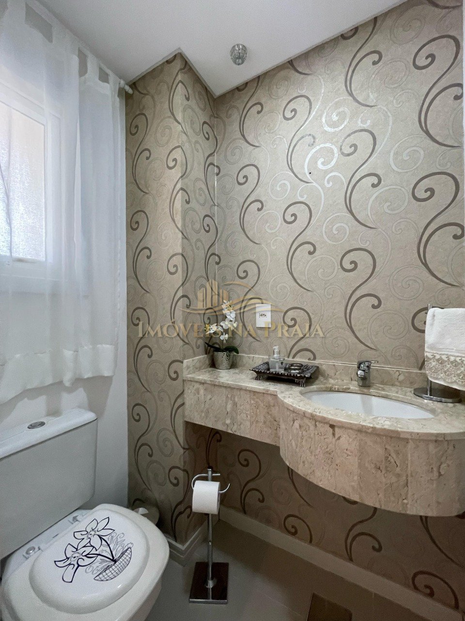 Foto 4 — Casa em Condomínio no Solanas.