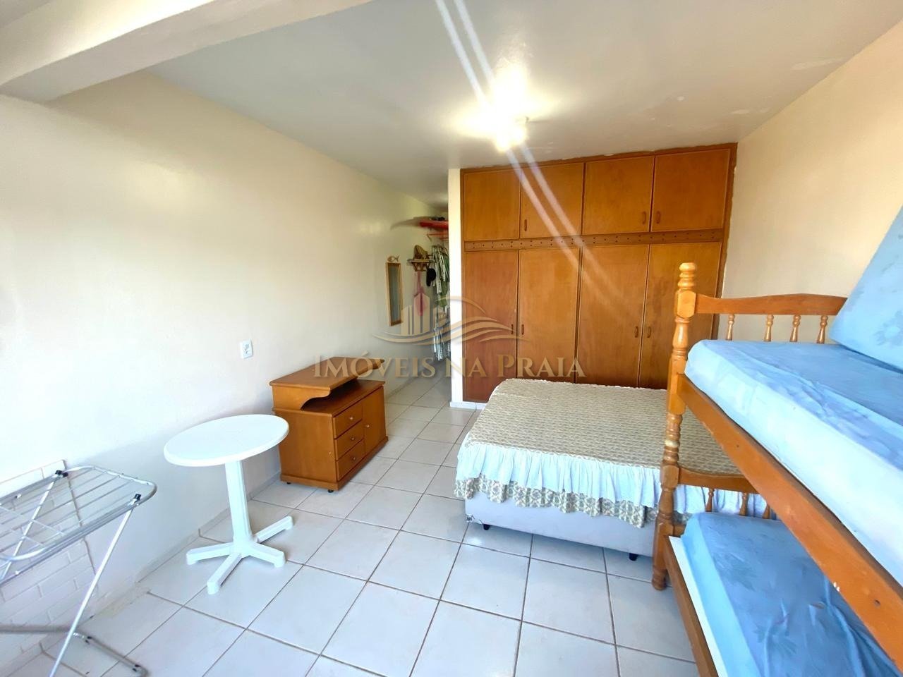 Foto 3 — Apartamento de 1 dormitório no Stella Maris.