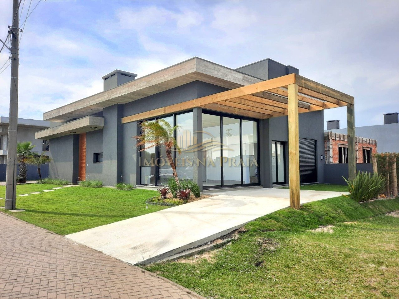 Foto 3 — Casa em Condomínio 4 dormitórios no bairro Blue Xangri-Lá