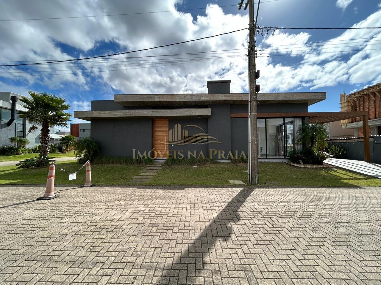 Casa em Condomínio 4 dormitórios no bairro Blue Xangri-Lá