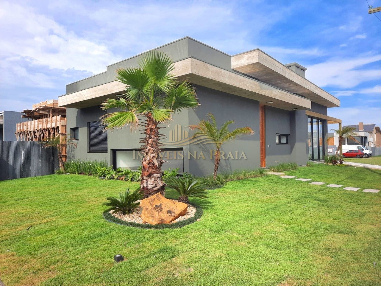 Foto 2 — Casa em Condomínio 4 dormitórios no bairro Blue Xangri-Lá